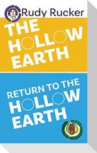 The Hollow Earth & Return to the Hollow Earth