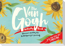 The Van Gogh Activity Book