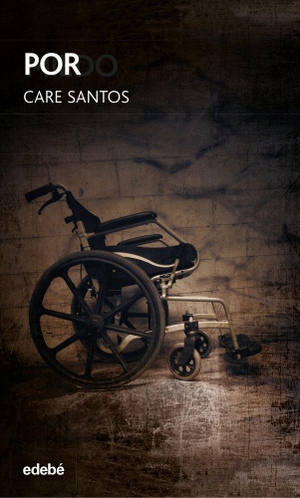 Santos, Care. Por. Editorial Edebé, 2019.
