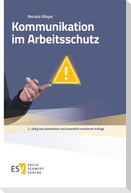 Kommunikation im Arbeitsschutz