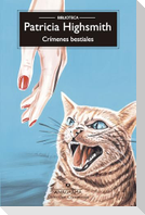 Crímenes Bestiales