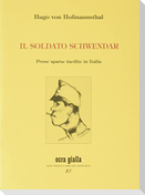 il soldato Schwendar