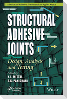 Structural Adhesive Joints