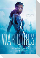 War Girls