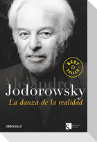 La danza de la realidad : (psicomagia y psicochamanismo)