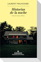 Historias de la Noche
