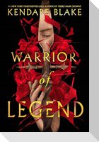 Warrior of Legend