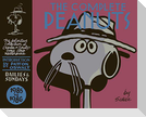 The Complete Peanuts Volume 18: 1985-1986