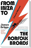 From Ibiza to the Norfolk Broads
