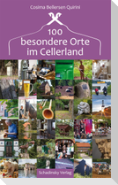 100 besondere Orte im Cellerland