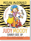 Judy Moody: Sunny-Side Up
