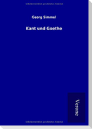 Kant und Goethe