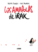 Las amapolas de Irak