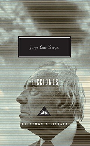 Borges, Jorge Luis. Ficciones. Penguin Life, 1993.