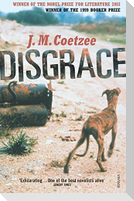 Disgrace