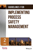 Guidelines for Implementing Process Safety Management