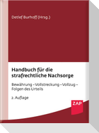 Handbuch für die strafrechtliche Nachsorge