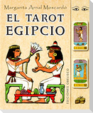 Tarot Egipcio, El -V2*