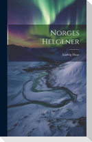 Norges Helgener