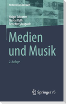 Medien und Musik