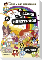 El Libro de Los Monstruos / The Book of Monsters