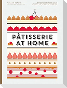 Patisserie at Home