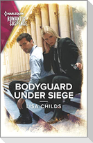 Bodyguard Under Siege