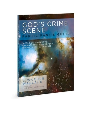 Wallace, J Warner. Gods Crime Scene Participants. David C Cook Publishing Company, 2019.