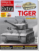 Panzerwagen VI Tiger I