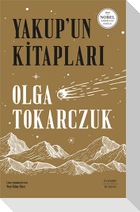 Yakupun Kitaplari