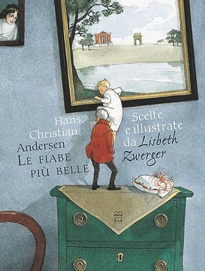 Zwerger, Lisbeth / Hans Christian Andersen. Le fiabe più belle. Nord-Sud, 2023.