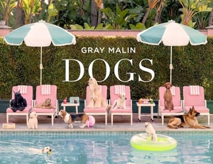Malin, Gray. Gray Malin: Dogs. Abrams & Chronicle Books, 2024.