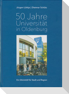 50 Jahre Universität in Oldenburg