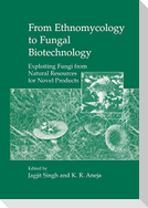 From Ethnomycology to Fungal Biotechnology