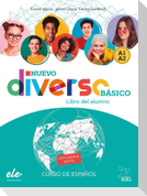 Nuevo Diverso Basico - Libro del alumno