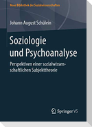 Soziologie und Psychoanalyse