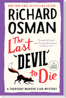 The Last Devil to Die