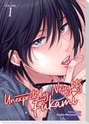 Unexpectedly Naughty Fukami Vol. 1