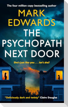 The Psychopath Next Door