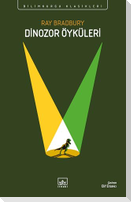Dinozor Öyküleri