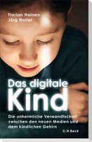 Das digitale Kind