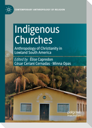 Indigenous Churches