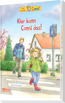 Conni-Bilderbücher: Klar kann Conni das!