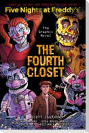 Five Nights at Freddy's 03: The Fourth Closet