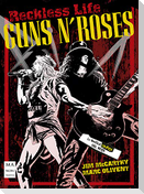 Guns N' Roses: La Novela Gráfica del Rock