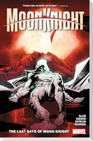 Moon Knight Vol. 5