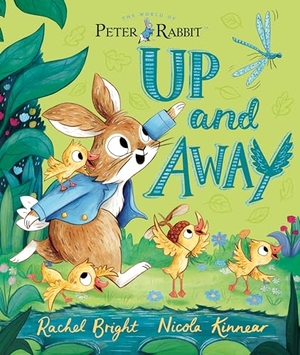 Bright, Rachel. The World of Peter Rabbit: Up and Away. Penguin Young Readers Group, 2025.