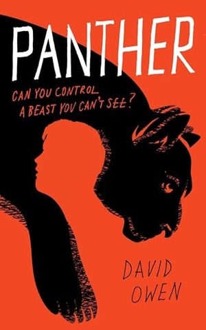 Owen, David. Panther. Little Brown Book Group, 2016.