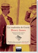La confesión de Guest
