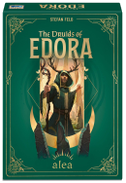 The Druids of Edora - Spiele für Erwachsene ab 14 Jahre